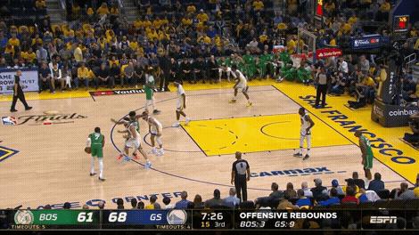 凯尔特人vs独行侠g4死球,凯尔特人总决赛失利落寞