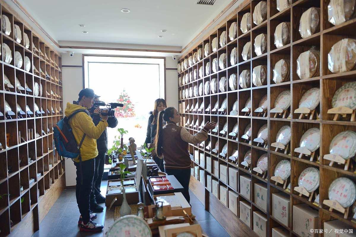 四种公认的垃圾茶,揭秘卖茶老板不说的秘密