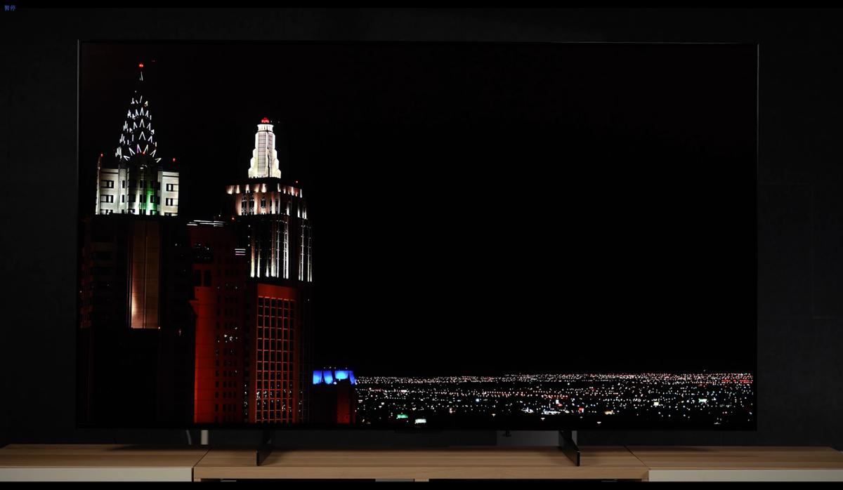 618推荐tclq10g,TCLQ10G电视评测55寸