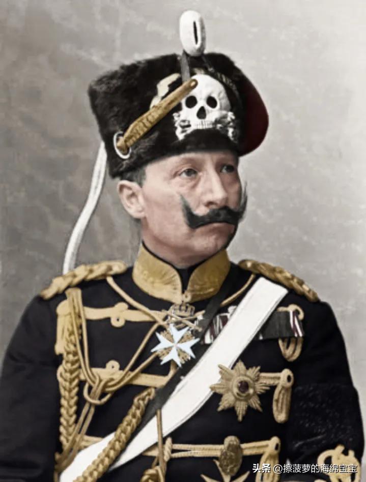 德意志帝国军帽子,德意志帝国军盔