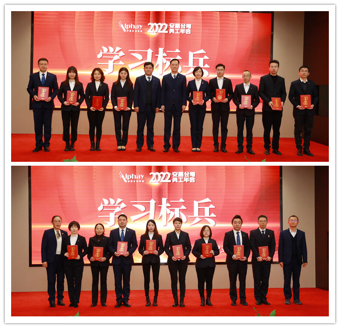 安惠年会完整版,安惠公司年会完整版