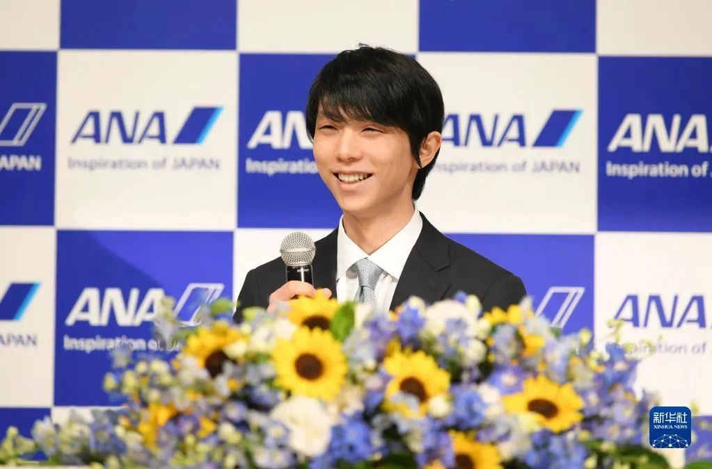 羽生结弦为什么退役又回归,羽生结弦退役的真正原因