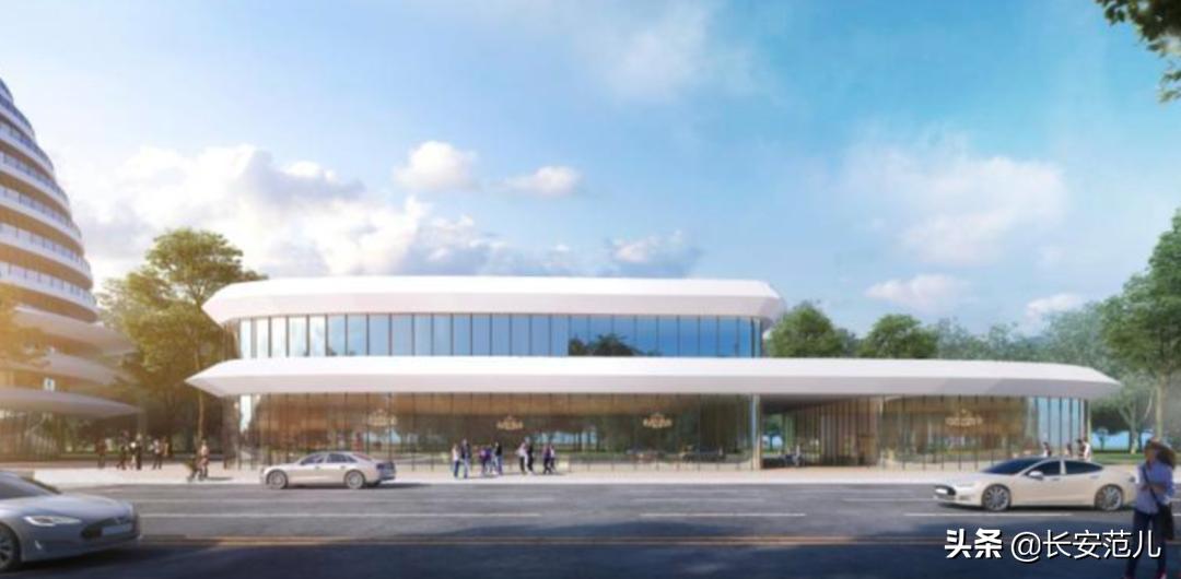 西安2022道路重点项目一览表,西安今后重点建设项目