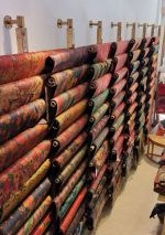 天德福货架广州店铺,天德福货架展架