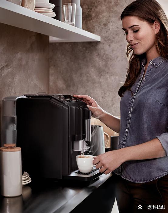 入门意式全自动咖啡机推荐,如何选择一款好的半自动咖啡机