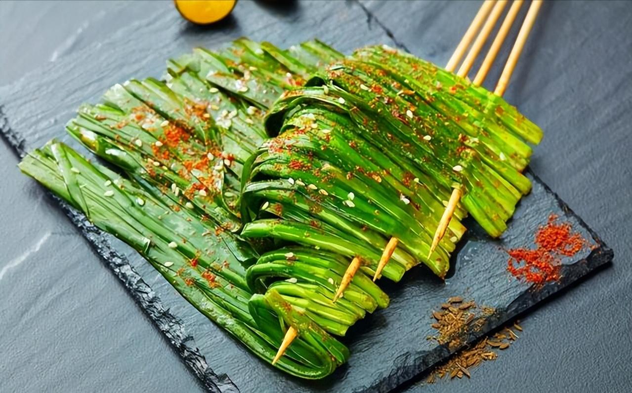 烧烤必点食物,烧烤必买的食物清单
