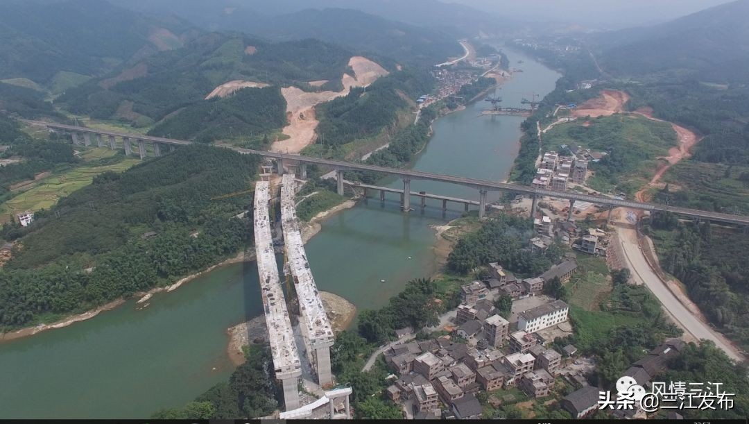 今天，三江69岁啦！让我们一起细数您的美丽嬗变