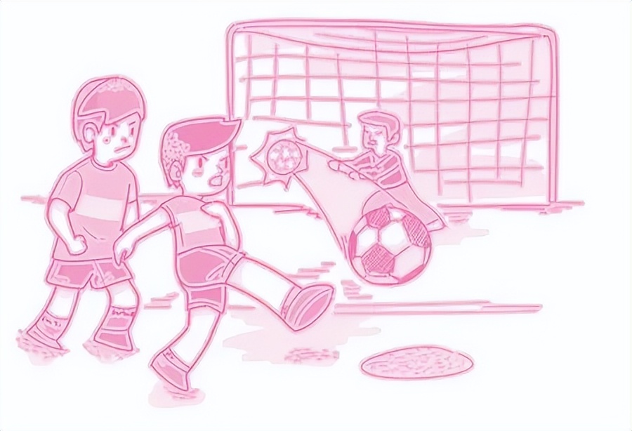 球赛精彩作文,初中篮球比赛作文600字