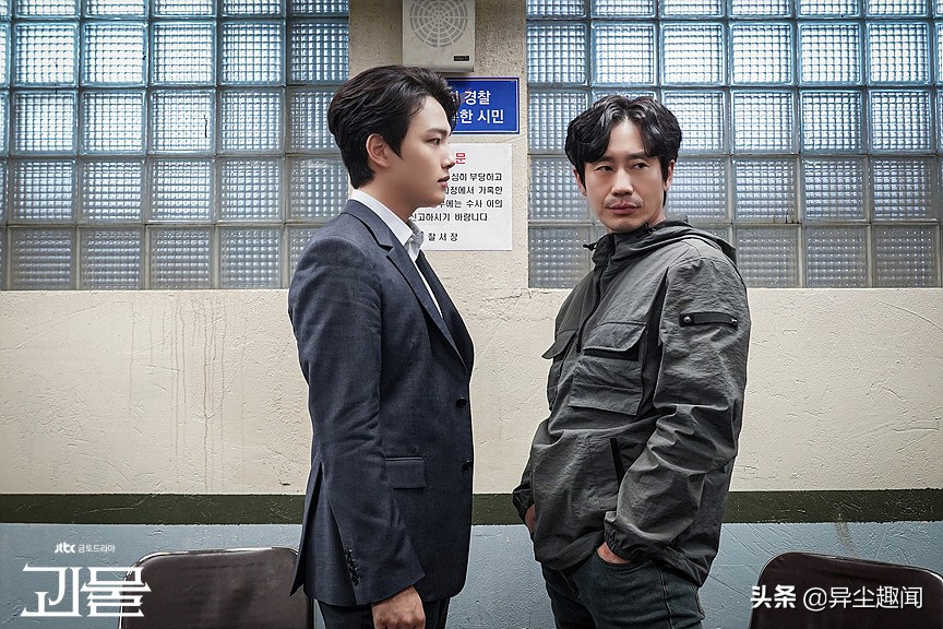 盘点10部超好看的韩剧！《Uncle》、《不可杀：永生之灵》好评多