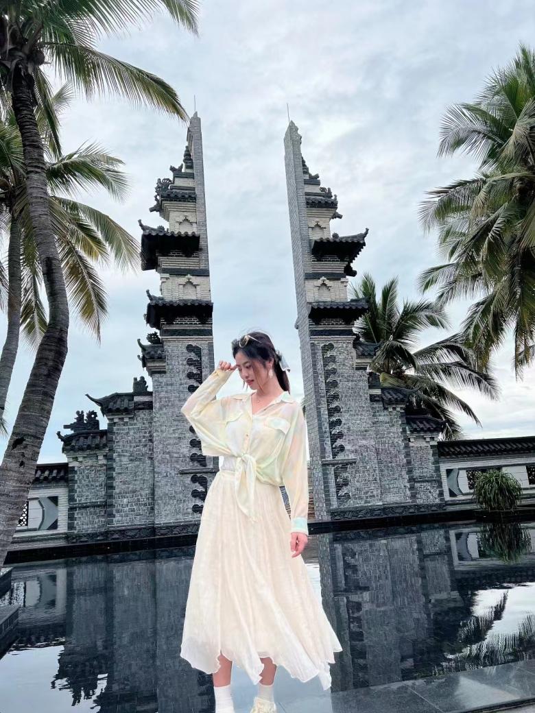 瑞安又一个超牛的女孩！12岁就拿下冠军…好漂亮