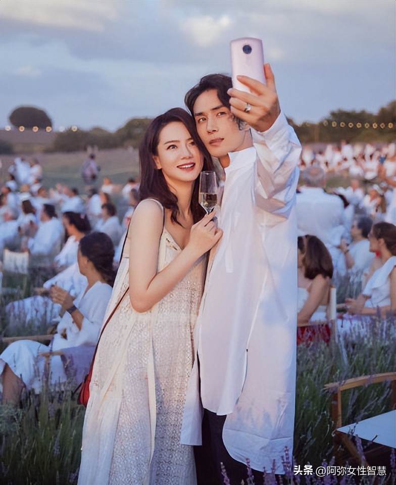 lucky问李承铉有多少零花钱,心动的信号李承铉零花钱