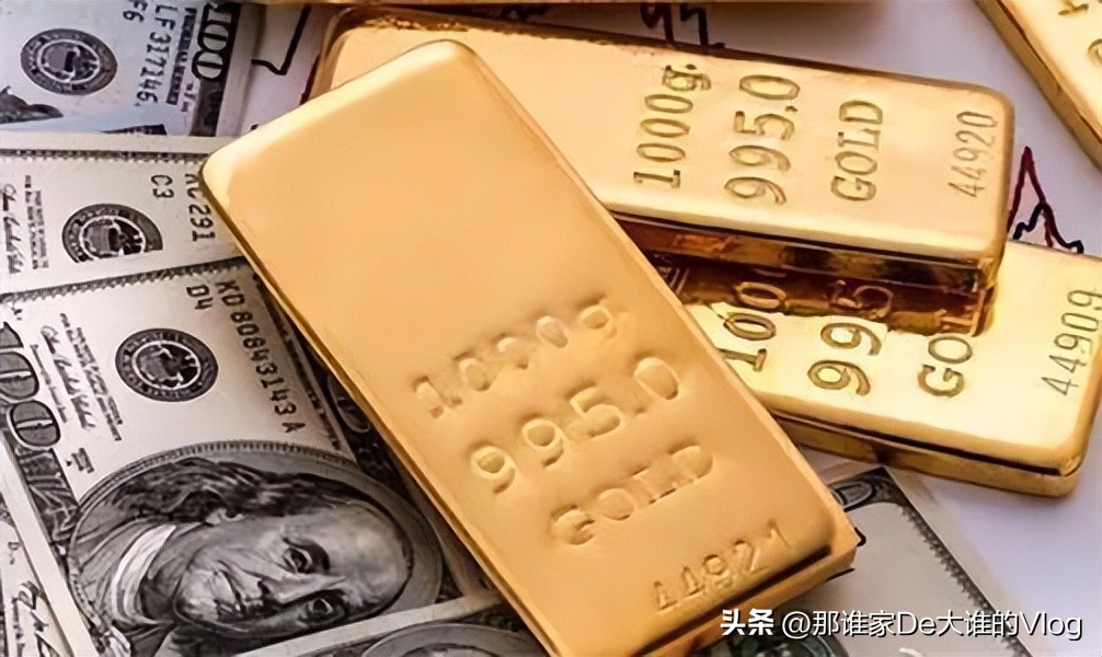 德国欲清点存美千吨黄金被拒，美国干起了“绑票“勾当！