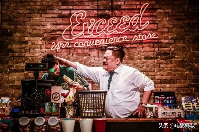 十部内地未上映的香港高分电影,有哪些电影拍好了没上映