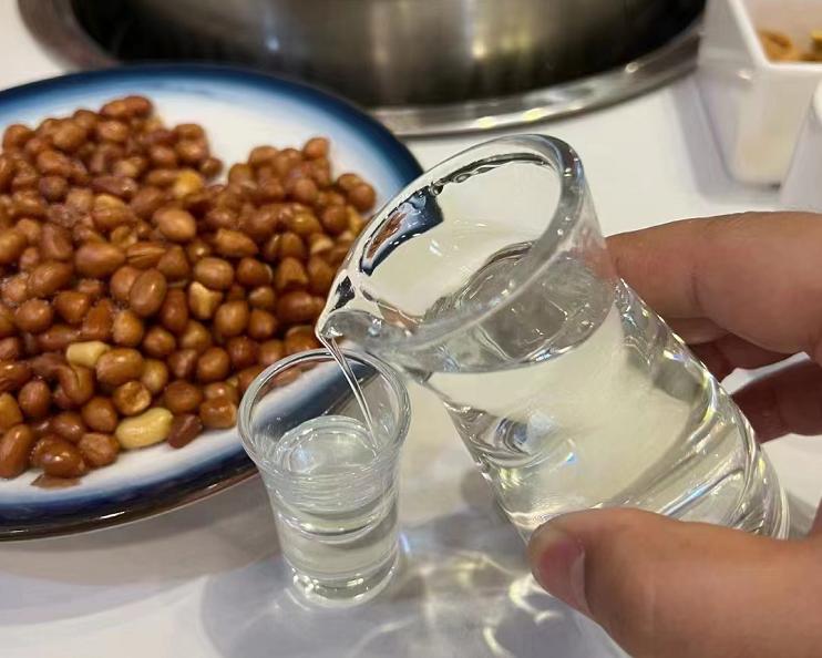 原浆酒骗局大揭秘,原浆白酒为什么不香