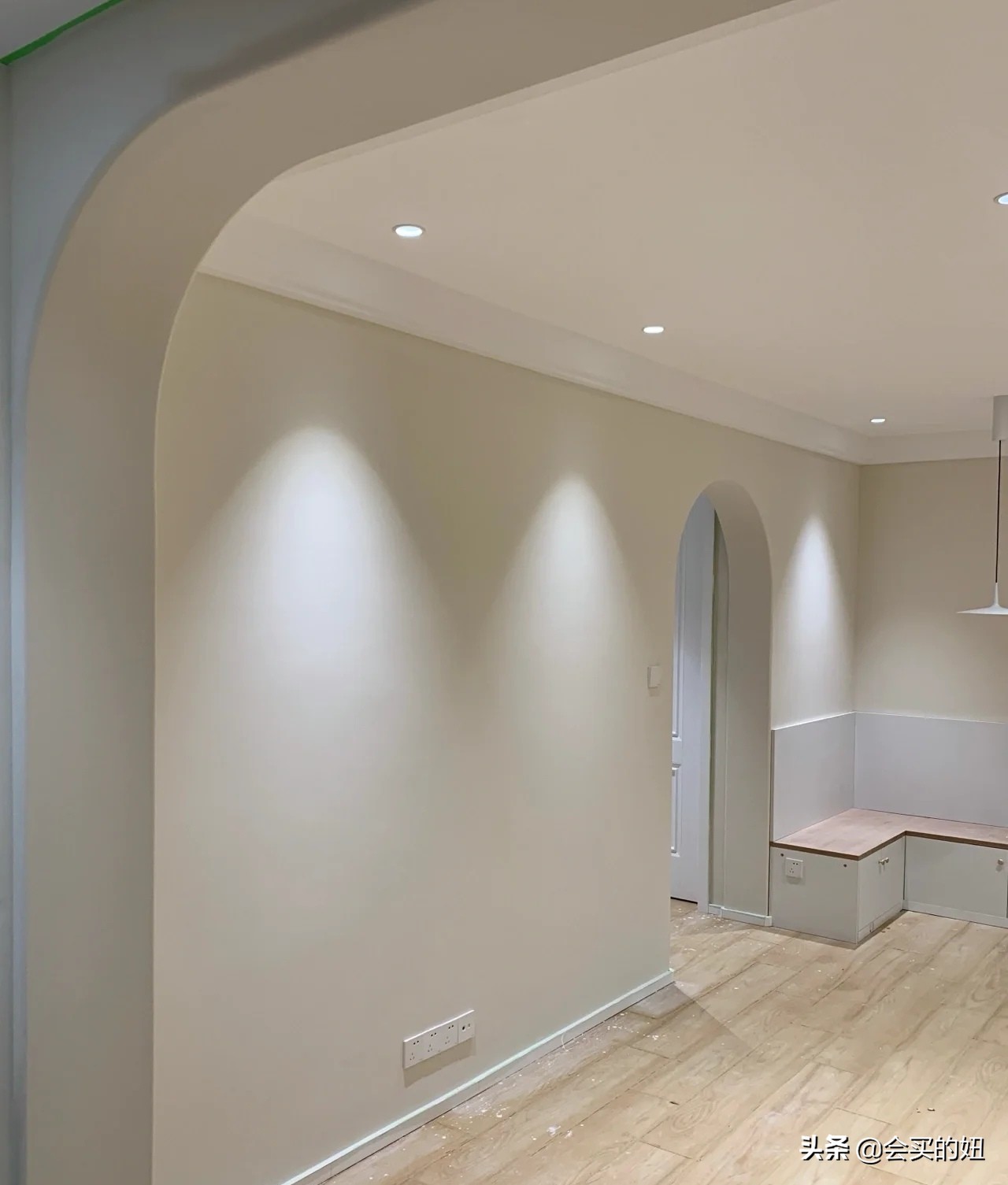 射灯要选择什么光线好,射灯装什么光束好