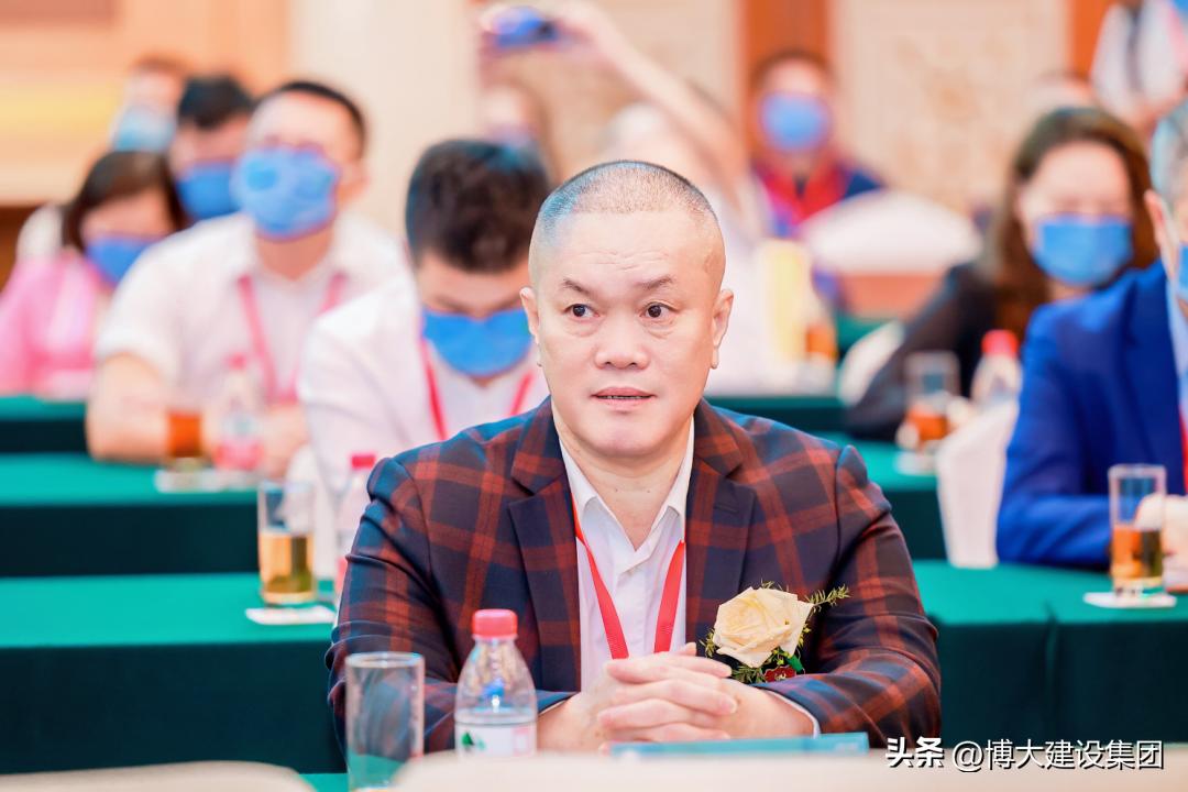 博大建设集团盈利情况,博大建设集团500强