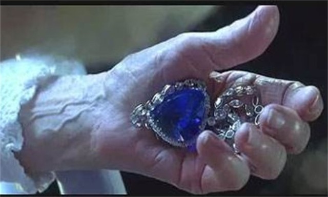 泰坦尼克号真实露丝的后半生,泰坦尼克号沉没真实影像