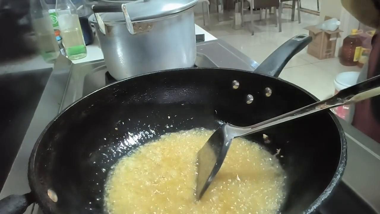 为啥在外地的耐得住羊肉不膻，肉也好吃#大口吃肉