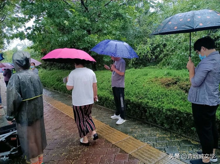 一年最是秋光好五谷丰登满廪仓（诗词六首）