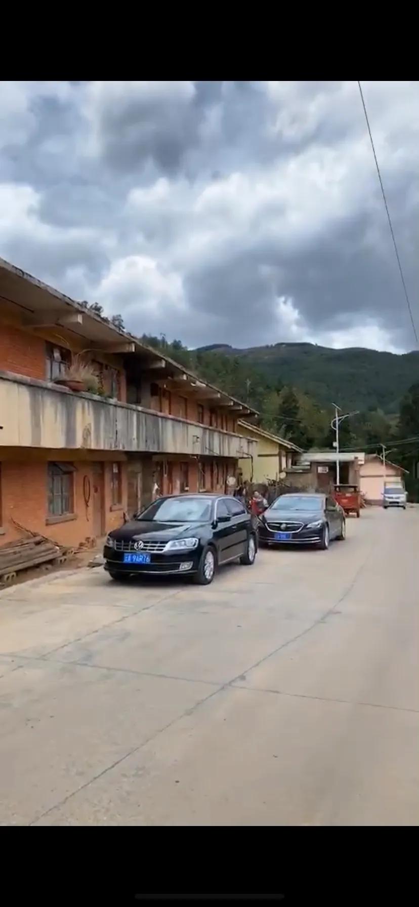 会泽县废弃矿山,云南南屏铅锌矿2024现状