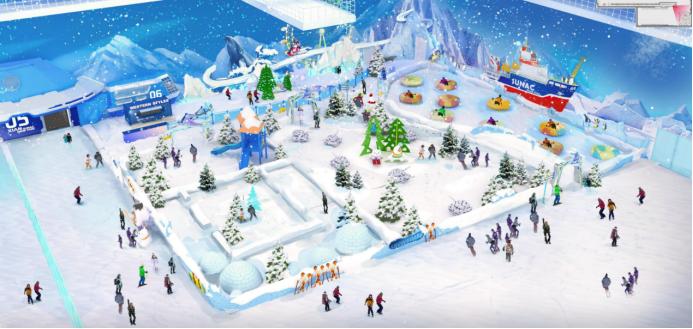 西安东拓未来5年规划,西安东拓意味着什么