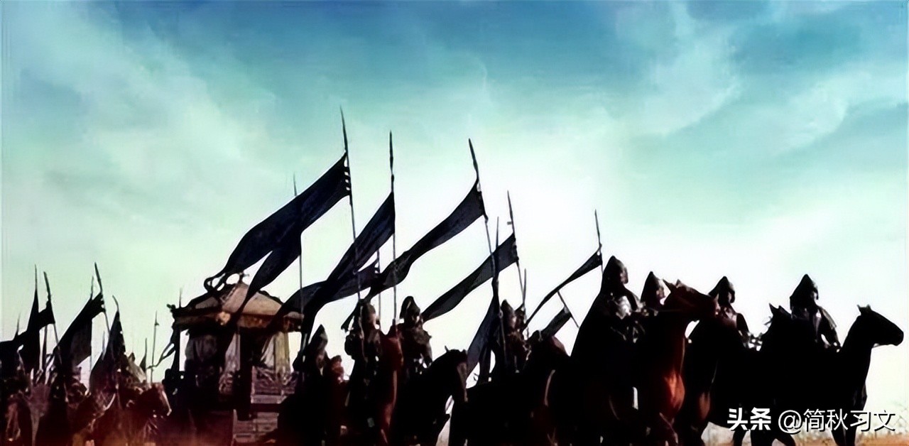 冯唐讲史记,冯唐易老李广难封冯唐名字由来