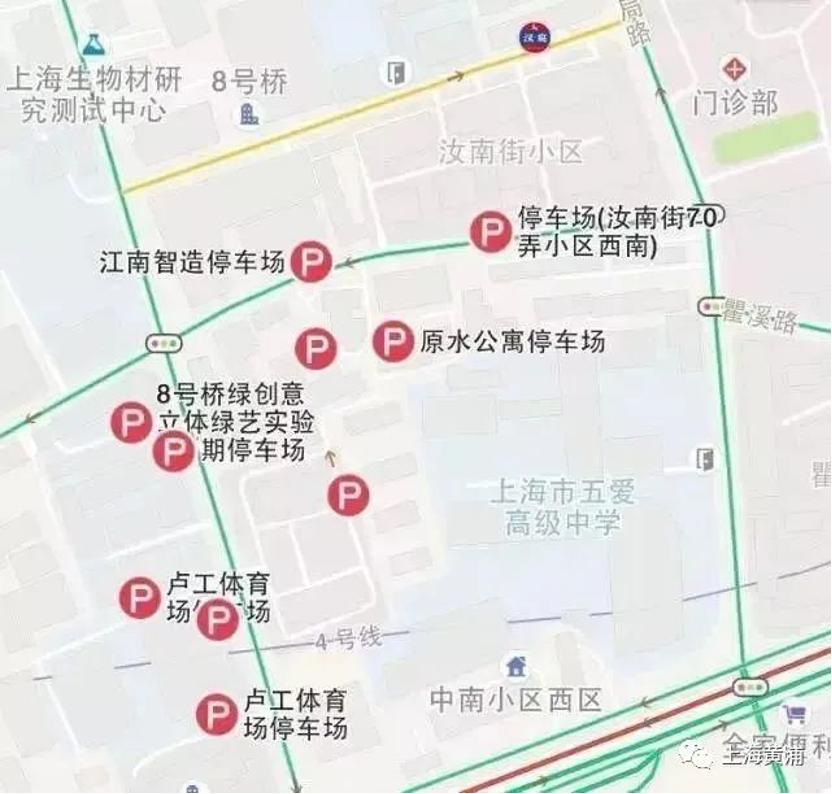 2022年上海高考考场分布,上海浦东高考考场分布图