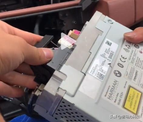 阿尔法罗密欧carplay模块盒测评,阿尔法罗密欧车机使用教程