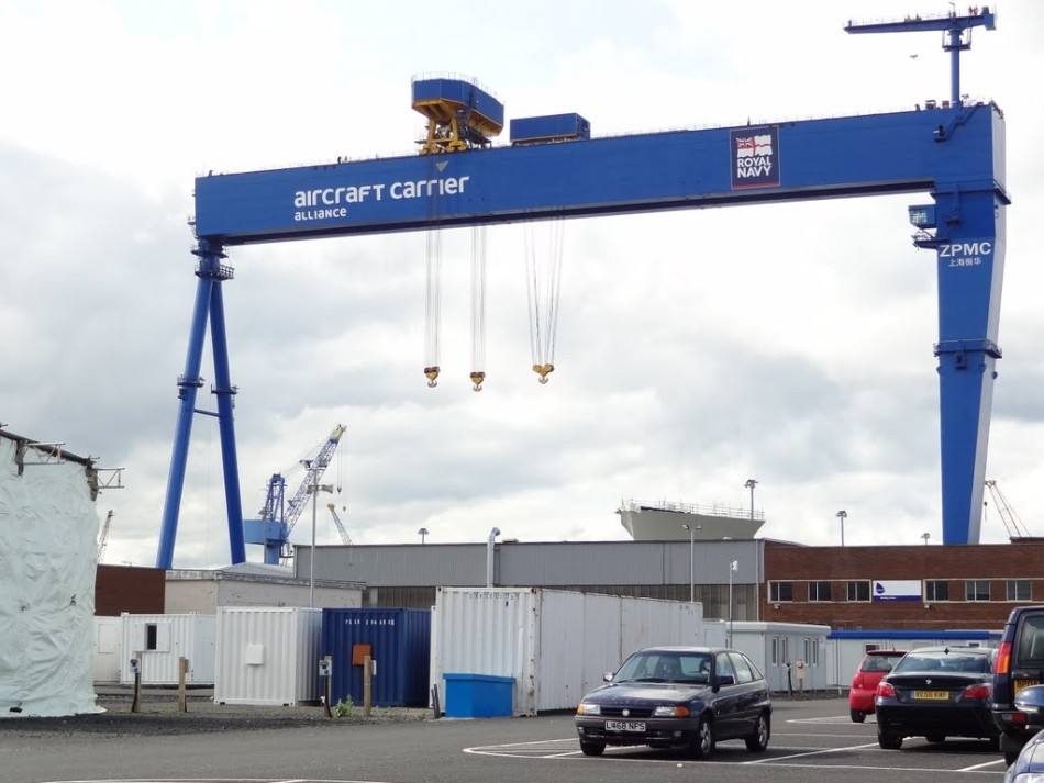 印度国产龙门吊,世界最先进龙门吊