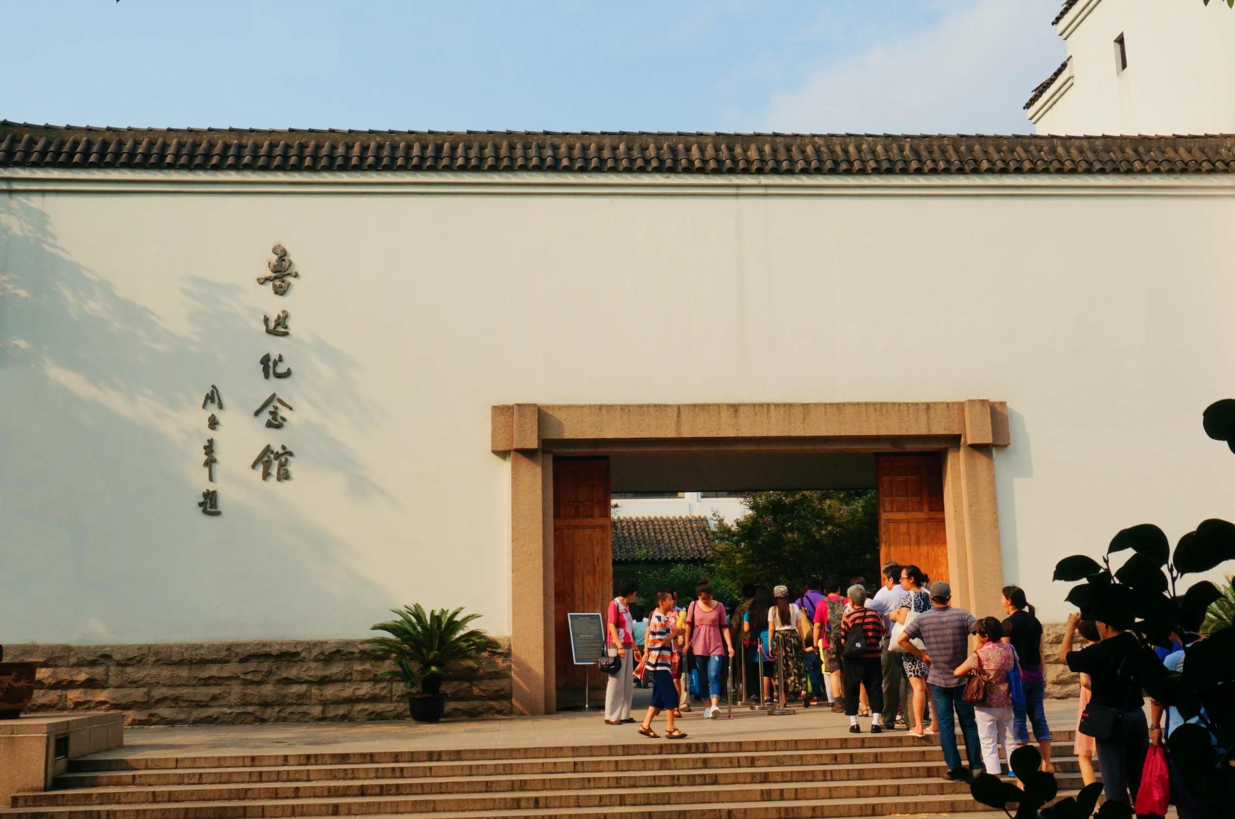 上海坐地铁去玩的地方,坐地铁去上海好玩地方