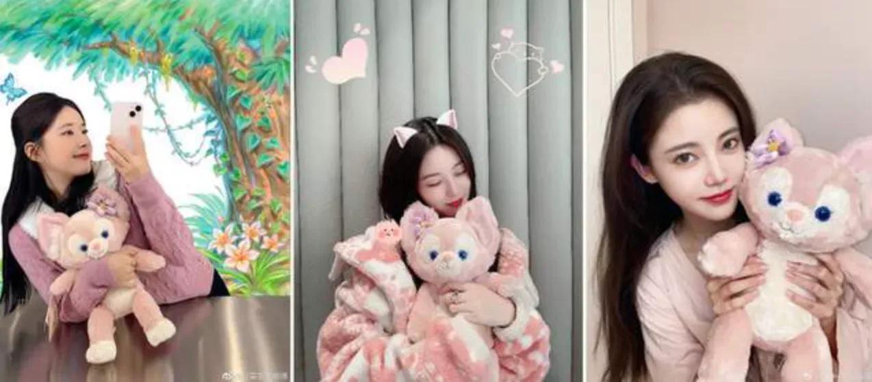 迪士尼凌晨3点超5000人排队买玩偶,迪士尼凌晨超5千人排队买玩偶