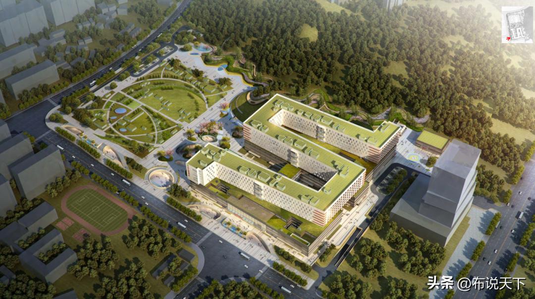 长沙即将入市大平层项目,长沙马上开盘的江景房