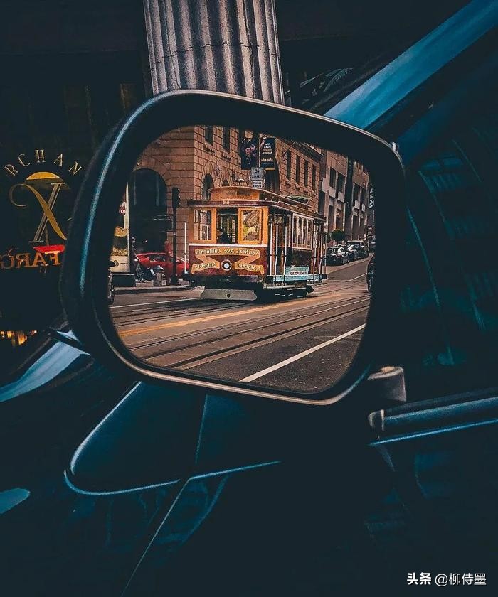 手机摄影自学入门必背口诀,一张相片拍出大片的感觉教程