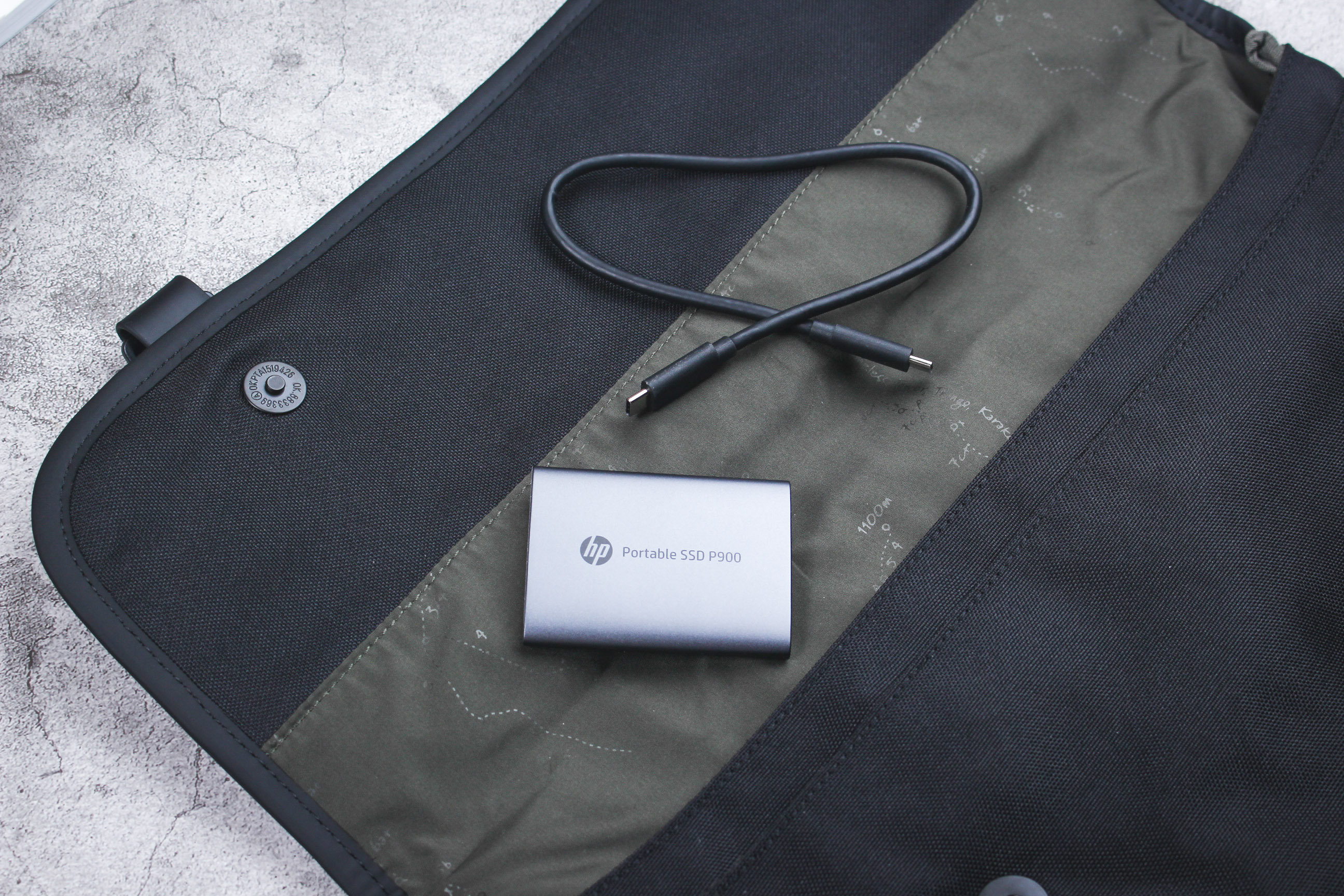 hpp900移动硬盘,hpp5001t移动固态硬盘读写稳定