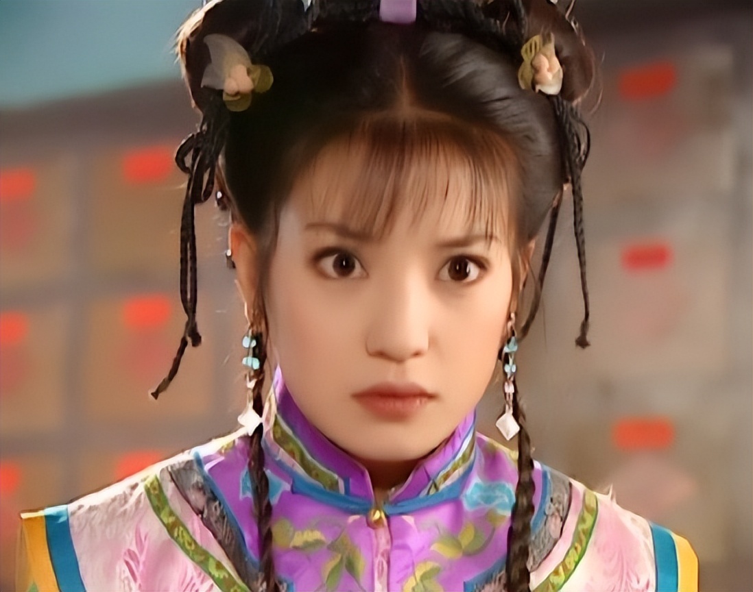 尔康在还珠格格中的地位高吗,还珠格格主演都有谁