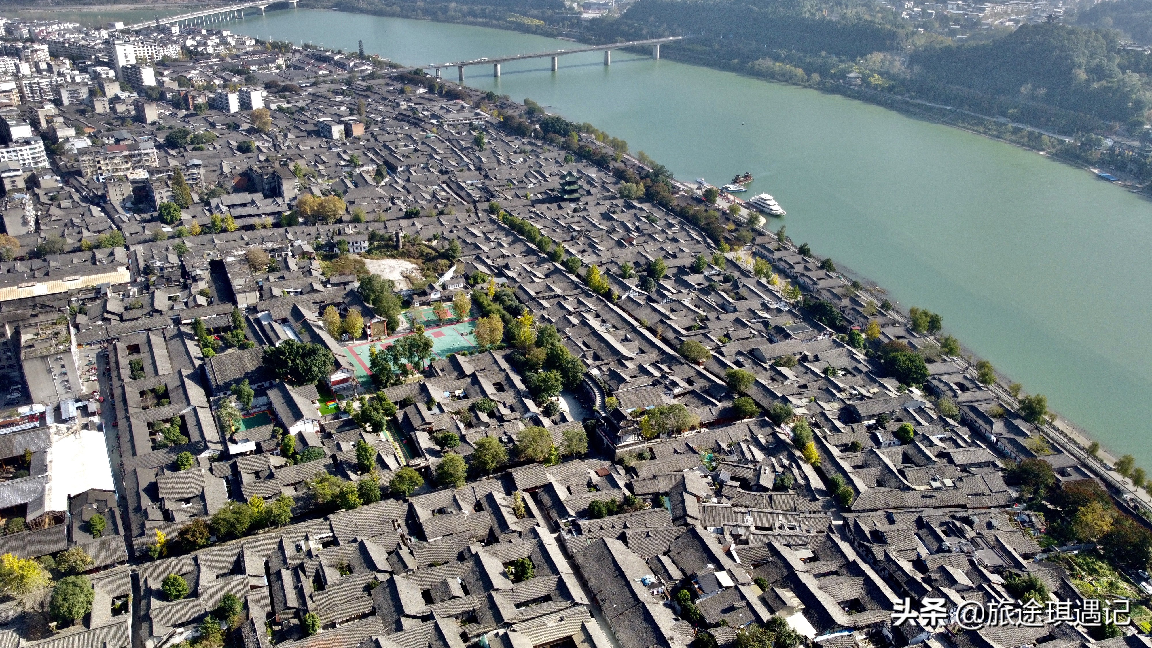 古城一日游推荐,旅游攻略古城