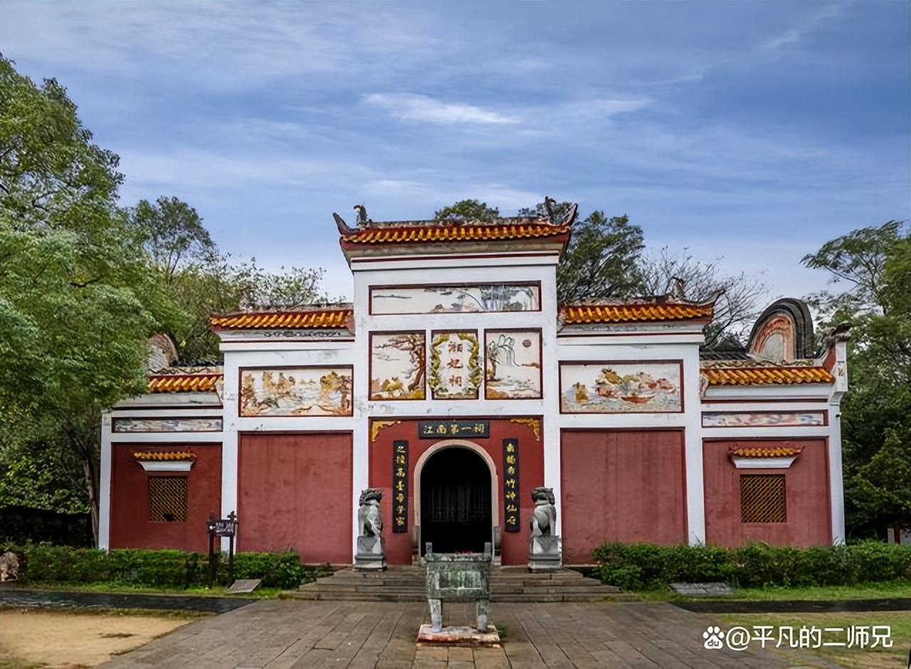 长沙周边端午游玩攻略,端午长沙附近旅游景点攻略