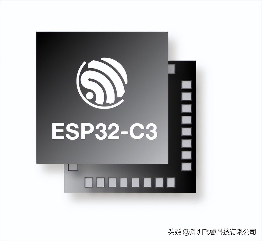 esp32wifi模块可以全双工吗,乐鑫esp32c3