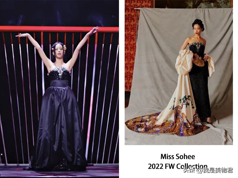 人均手握高奢代言的BLACKPINK，每一帧镜头都好贵