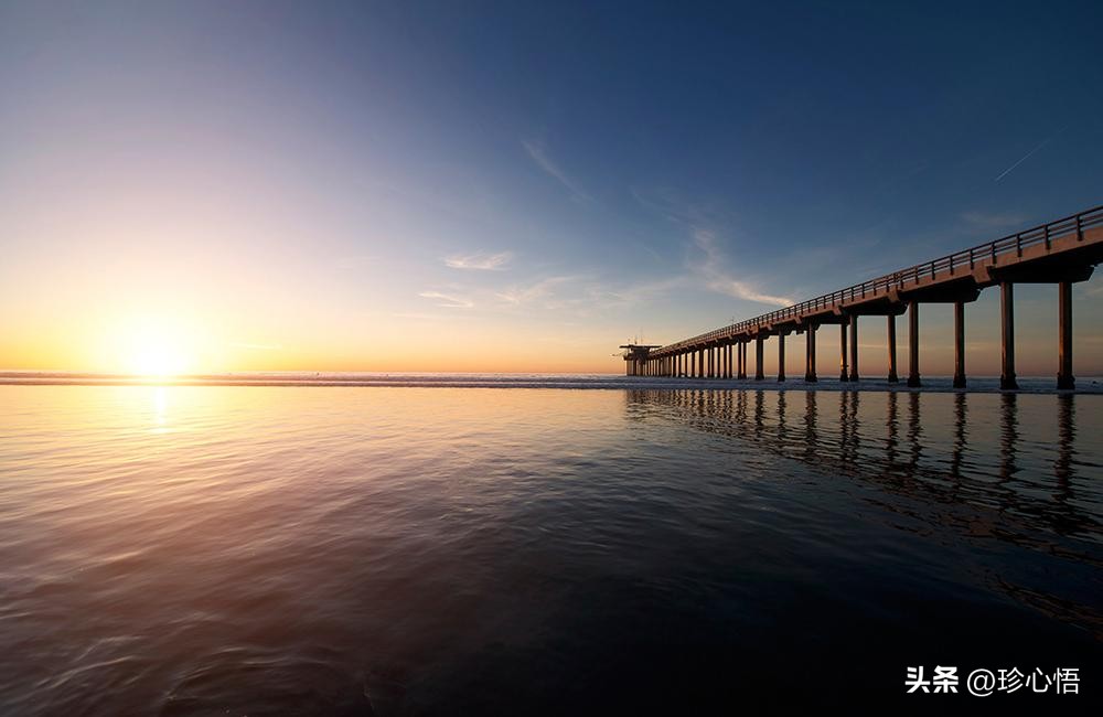 越穷越要做的10件事,人在穷的时候坚持这5个习惯