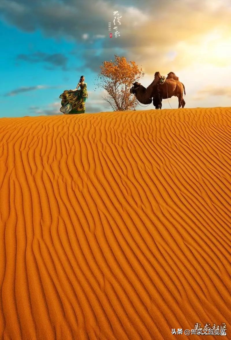 大美新疆的风景有哪些,大美新疆北疆美