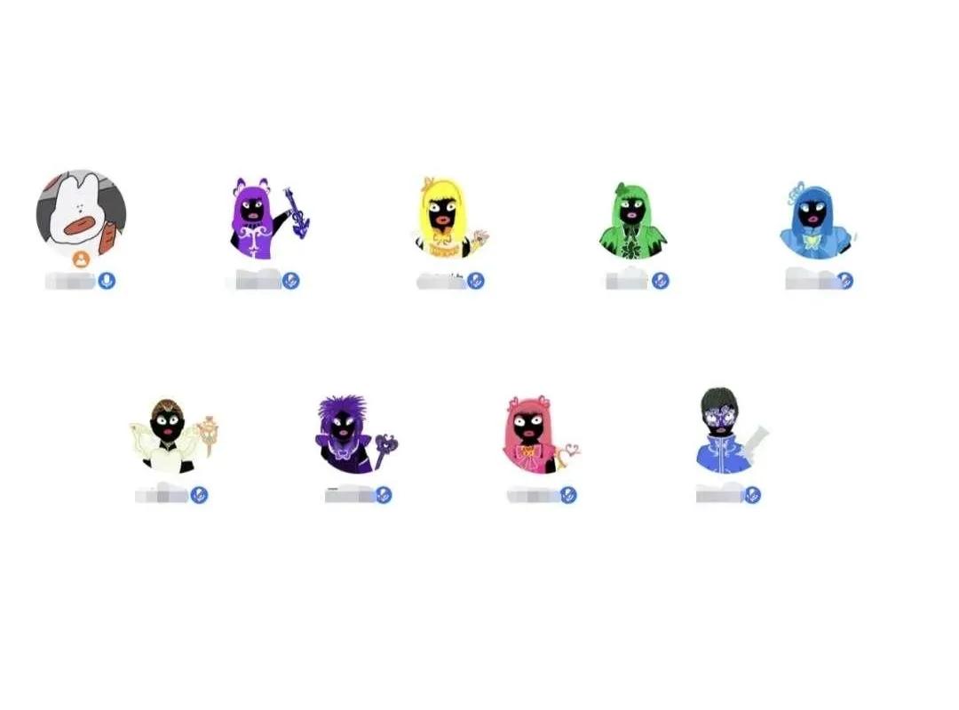 网课头像笑死,网课老师搞笑头像