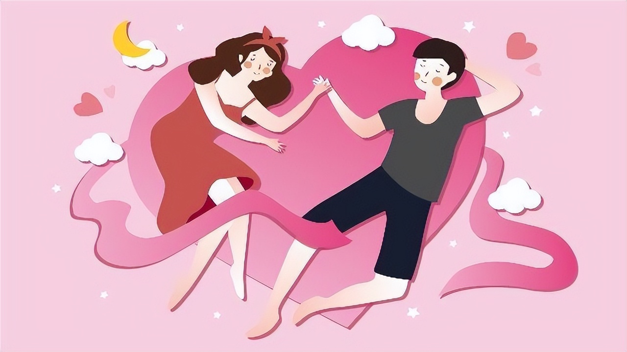 让男人长久专宠女人的好办法:多说三句“增值话”