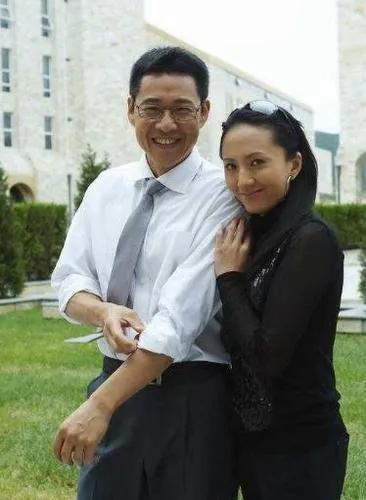 张丰毅不参加儿子婚礼原因首曝光,张丰毅不去儿子婚礼真正原因