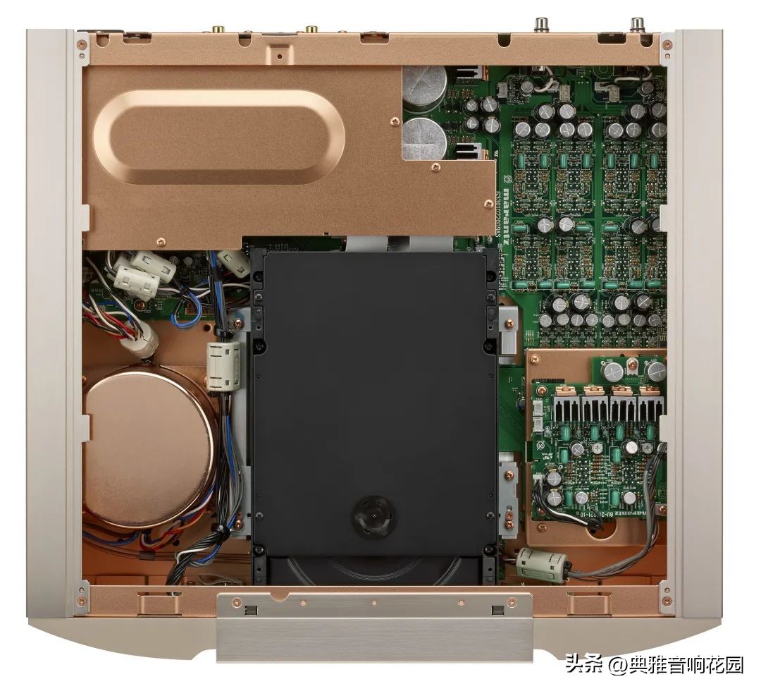 宝华韦健805d4和805d3的对比区别,宝华韦健805d4的中高音和801一样吗