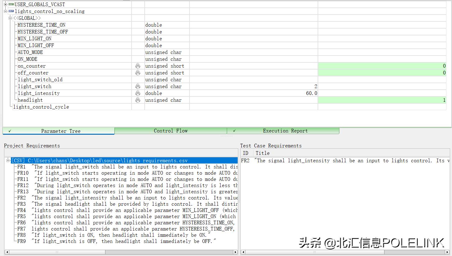 软件单元测试入门与实践,软件工程单元测试的测试内容