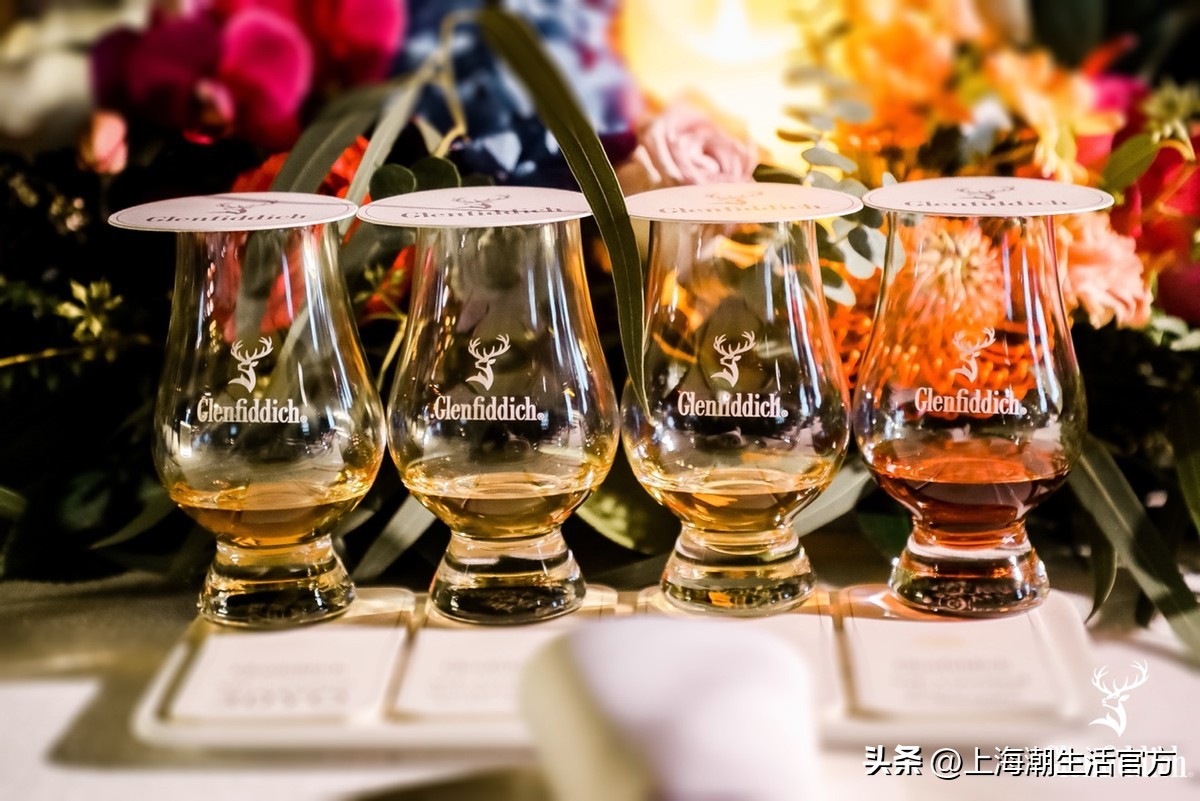 格兰菲迪30年时光臻藏璀璨系列,格兰菲迪时光臻藏50年