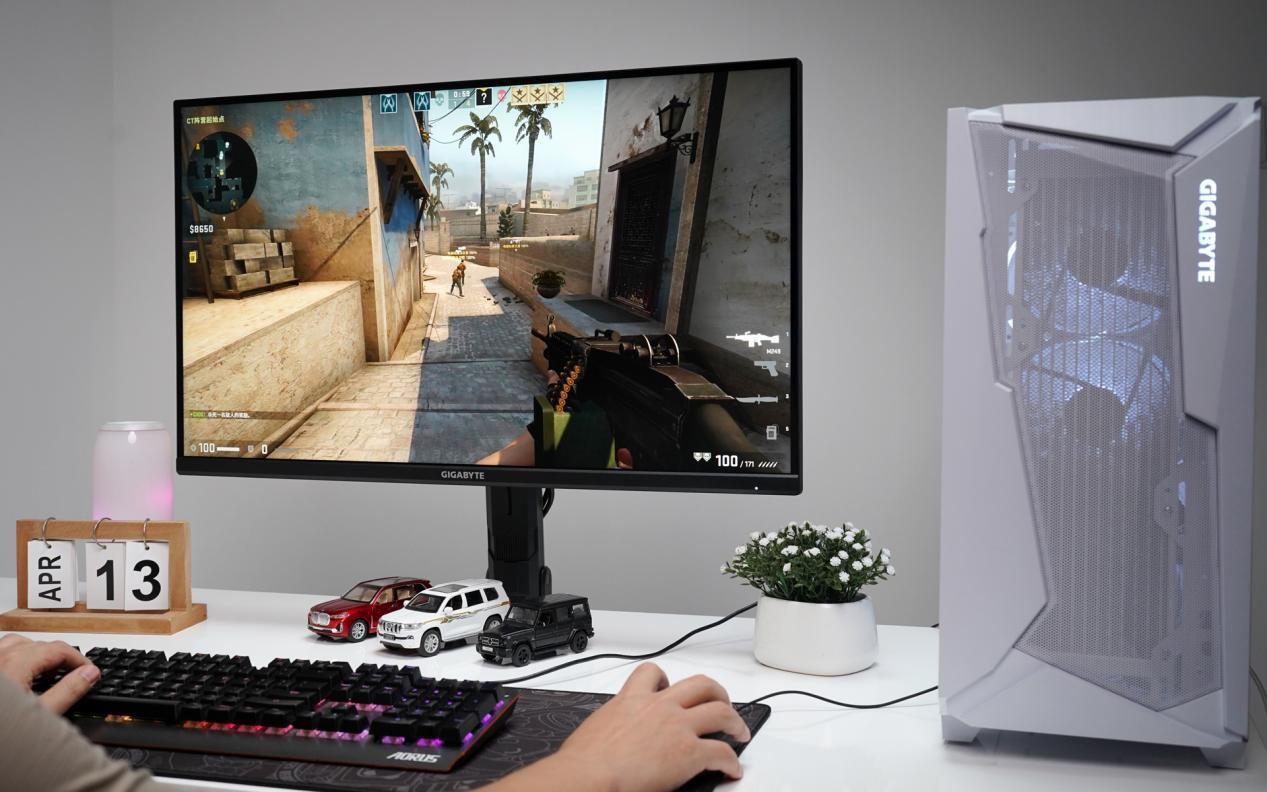 技嘉显示器m34,技嘉M32UC显示器