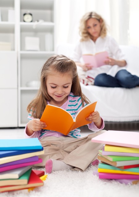 帮助孩子解决阅读理解难题,怎么帮助孩子解决阅读中的难题