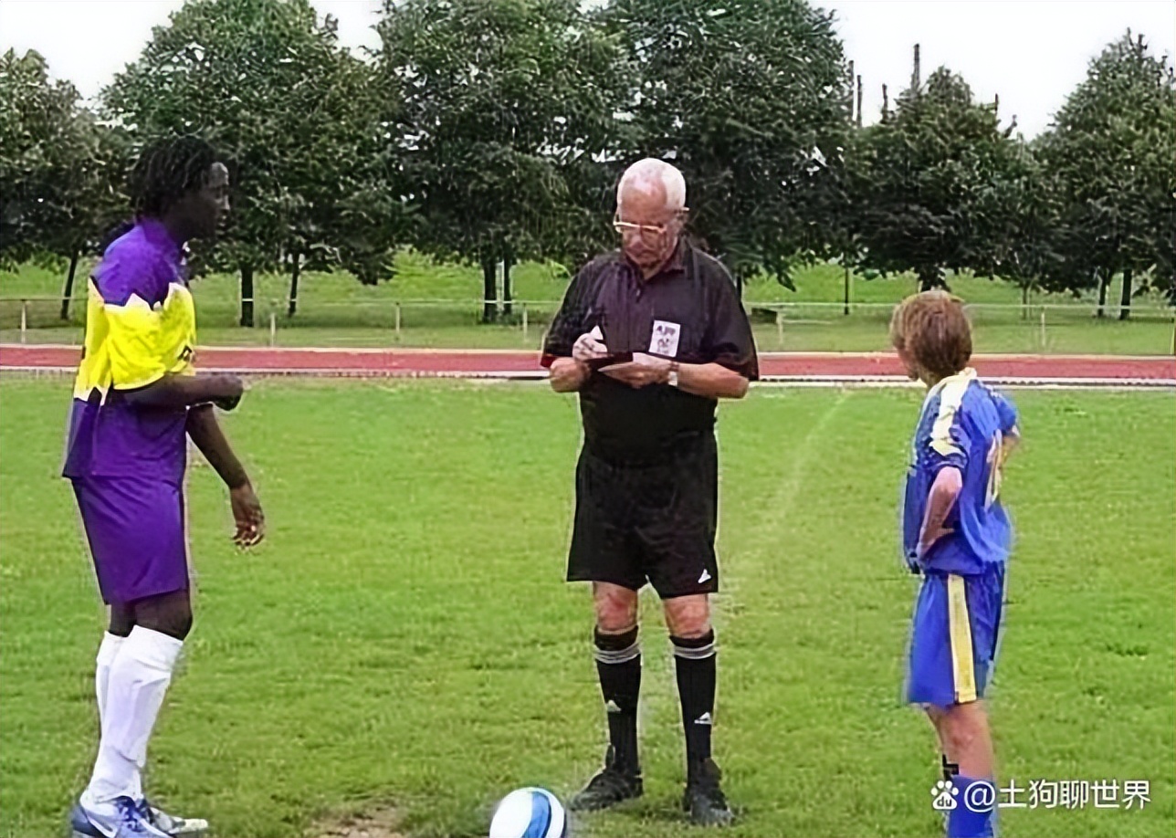 长文慎入，走进球星的人生（国米篇）—卢卡库